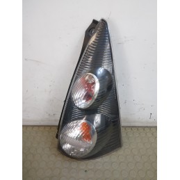 Fanale fanalino stop post dx Citroen C1 dal 2010 al 2014 I serie cod 81550-0h060  1719925874687