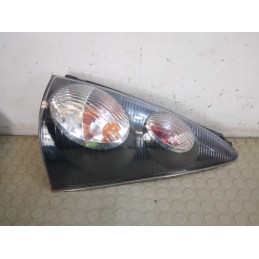 Fanale fanalino stop post dx Citroen C1 dal 2010 al 2014 I serie cod 81550-0h060  1719925874687