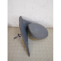 Specchietto retrovisore manuale ant dx Citroen C1 dal 2005 al 2014 I serie  1719926093636