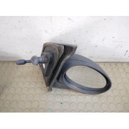 Specchietto retrovisore manuale ant dx Citroen C1 dal 2005 al 2014 I serie  1719926093636