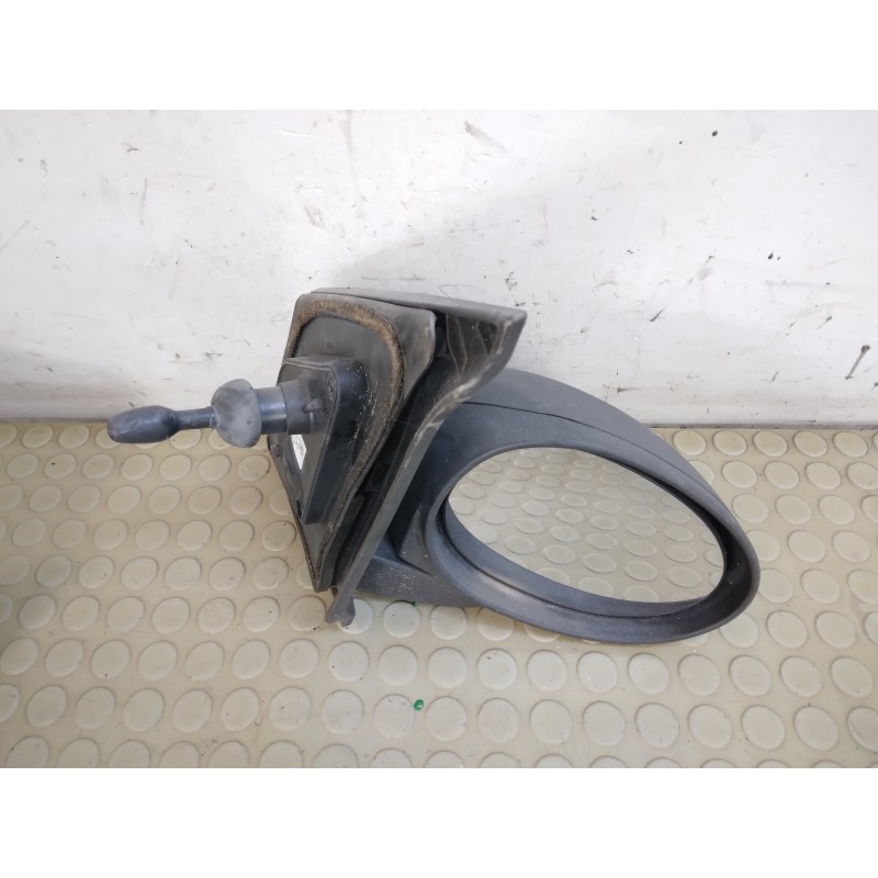 Specchietto retrovisore manuale ant dx Citroen C1 dal 2005 al 2014 I serie  1719926093636