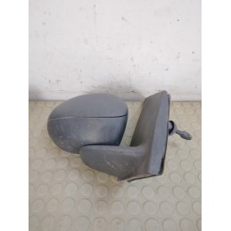 Specchietto retrovisore manuale ant dx Citroen C1 dal 2005 al 2014 I serie  1719926093636
