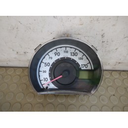 Contachilometri quadro strumenti Citroen C1 1.0 b dal 2005 al 2014 cod 83800-0h250  1719926594799