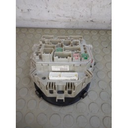 Contachilometri quadro strumenti Citroen C1 1.0 b dal 2005 al 2014 cod 83800-0h250  1719926594799