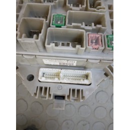 Contachilometri quadro strumenti Citroen C1 1.0 b dal 2005 al 2014 cod 83800-0h250  1719926594799