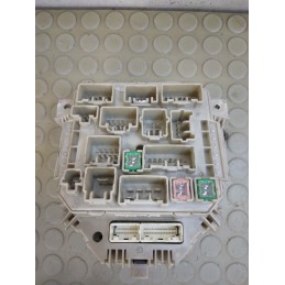 Contachilometri quadro strumenti Citroen C1 1.0 b dal 2005 al 2014 cod 83800-0h250  1719926594799