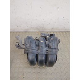 Collettore aspirazione Citroen C1 1.0 dal 2005 al 2014 I serie cod 1KR  1719926808995