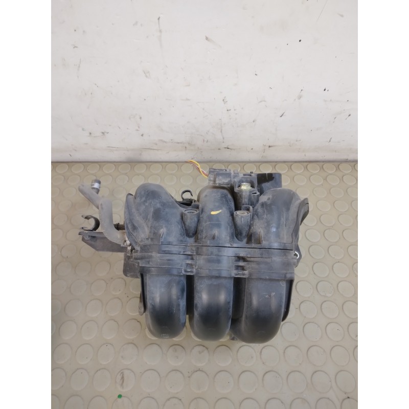 Collettore aspirazione Citroen C1 1.0 dal 2005 al 2014 I serie cod 1KR  1719926808995