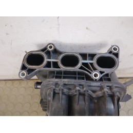 Collettore aspirazione Citroen C1 1.0 dal 2005 al 2014 I serie cod 1KR  1719926808995