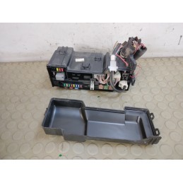 Centralina portafusibili Citroen C1 dal 2005 al 2014 I serie  1719927996196