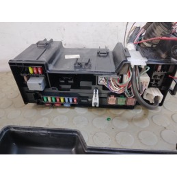 Centralina portafusibili Citroen C1 dal 2005 al 2014 I serie  1719927996196
