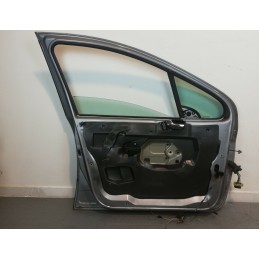 SPORTELLO ANTERIORE SX PEUGEOT 307 BERLINA DAL 2001 AL 2009  2400000037569
