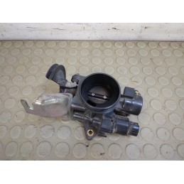 Corpo farfallato Citroen C1 1.0 b dal 2005 al 2014  1719928806494