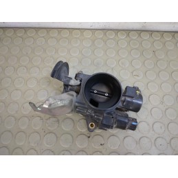 Corpo farfallato Citroen C1 1.0 b dal 2005 al 2014  1719928806494