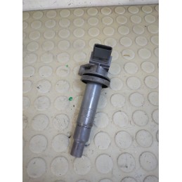 Bobina accensione Citroen C1 1.0 b dal 2005 al 2014 I serie cod 90919-w2001  1719929259961