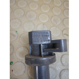 Bobina accensione Citroen C1 1.0 b dal 2005 al 2014 I serie cod 90919-w2001  1719929705000