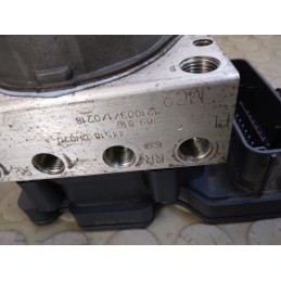 Centralina pompa abs Citroen C1 dal 2005 al 2014 I serie cod 44510-0h020  1719929943860