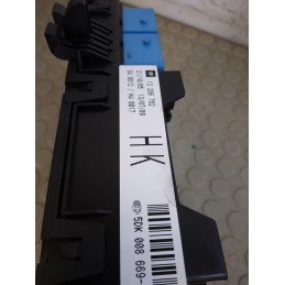 Centralina portafusibili Opel Astra H GTC dal 2005 al 2014 cod 13206762  1720009148495