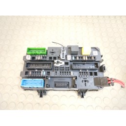 Centralina portafusibili Opel Astra H GTC dal 2005 al 2014 cod 13206762  1720009148495