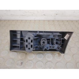 Comando interruttore regolazione luci fari Opel Astra H GTC dal 2005 al 2014 cod 13100128  1720009487549