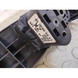 Comando interruttore regolazione luci fari Opel Astra H GTC dal 2005 al 2014 cod 13100128  1720009487549