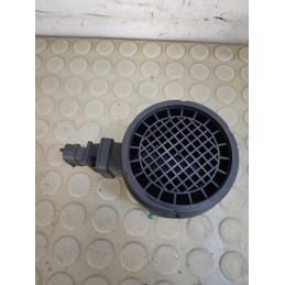 Debimetro flussometro Opel Astra H 1.7 Cdti dal 2005 al 2013 cod 0281002618 55350048  1720077759586