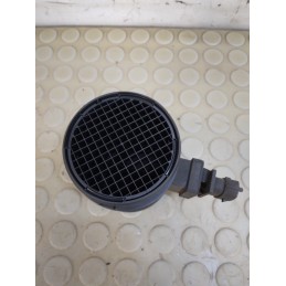 Debimetro flussometro Opel Astra H 1.7 Cdti dal 2005 al 2013 cod 0281002618 55350048  1720077759586