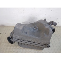 Scatola filtro aria Opel Astra H 1.7 Cdti dal 2005 al 2014  1720078000458