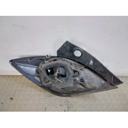 Fanale fanalino stop post dx Opel Astra H GTC 3p dal 2005 al 2014  1720079105879