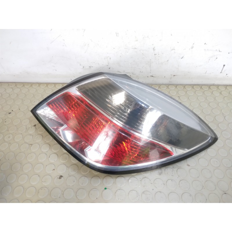 Fanale fanalino stop post dx Opel Astra H GTC 3p dal 2005 al 2014  1720079105879