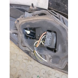 Fanale fanalino stop post dx Opel Astra H GTC 3p dal 2005 al 2014  1720079105879