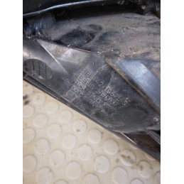 Fanale fanalino stop post sx Opel astra H Gtc 3p dal 2005 al 2014 cod 08-442-1957l  1720079868057