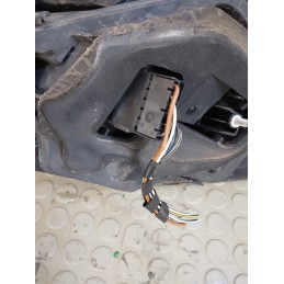 Fanale fanalino stop post sx Opel astra H Gtc 3p dal 2005 al 2014 cod 08-442-1957l  1720079868057