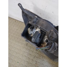 Faro fanale proiettore ant sx Ford Focus I serie dal 1998 al 2004 cod 2m51-13w030-be  1720081927957