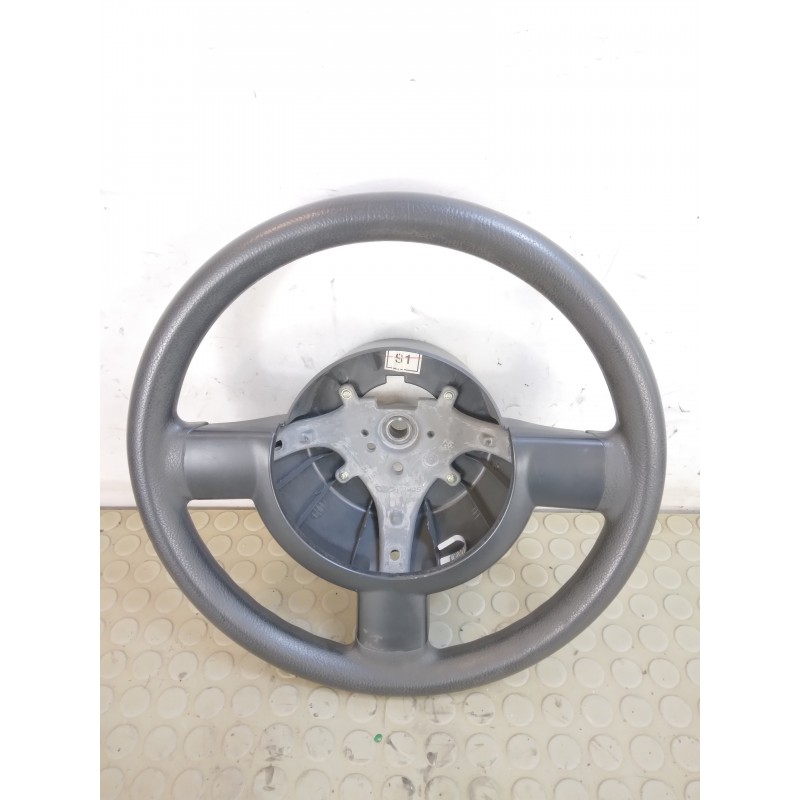 Volante sterzo Chevrolet Matiz dal 2005 al 2010  1720082237451
