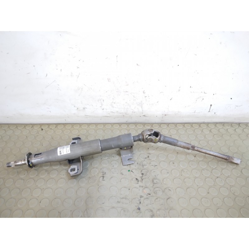 Piantone sterzo Chevrolet Matiz dal 2005 al 2010 cod 96992568  1720082985864