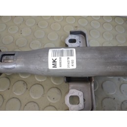Piantone sterzo Chevrolet Matiz dal 2005 al 2010 cod 96992568  1720082985864