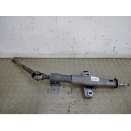 Piantone sterzo Chevrolet Matiz dal 2005 al 2010 cod 96992568  1720082985864