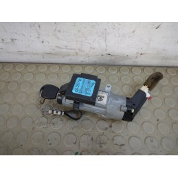 Blocchetto accensione Chevrolet Matiz dal 2005 al 2010 cod 116r1-000057  1720083765144