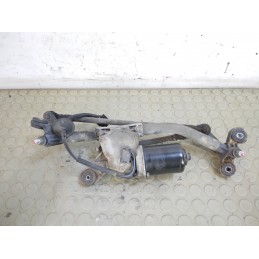 Motorino tergicristallo ant Chevrolet Matiz dal 2005 al 2010  1720084210353