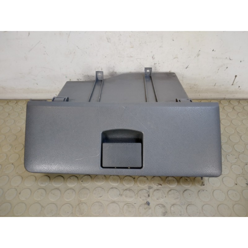 Cassetto vano portaoggetti Chevrolet Matiz dal 2005 al 2010 cod 96455380  1720084538914