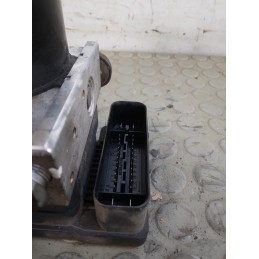 Centralina pompa abs Chevrolet Matiz dal 2005 al 2010 cod 96666542  1720095386115