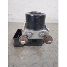 Centralina pompa abs Chevrolet Matiz dal 2005 al 2010 cod 96666542  1720095386115