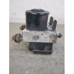 Centralina pompa abs Chevrolet Matiz dal 2005 al 2010 cod 96666542  1720095386115