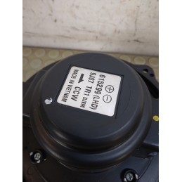 Ventola riscaldamento abitacolo Chevrolet Matiz dal 2005 al 2010 cod 615299  1720095705862