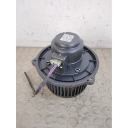 Ventola riscaldamento abitacolo Chevrolet Matiz dal 2005 al 2010 cod 615299  1720095705862