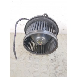 Ventola riscaldamento abitacolo Chevrolet Matiz dal 2005 al 2010 cod 615299  1720095705862