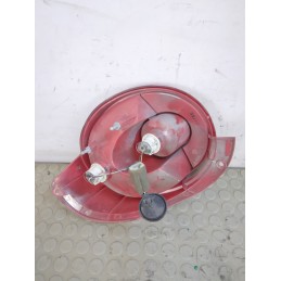 Fanale fanalino stop post sx Chevrolet Matiz dal 2005 al 2010 cod 08-222-1918  1720096024795