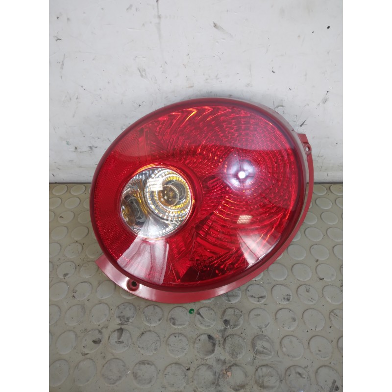 Fanale fanalino stop post sx Chevrolet Matiz dal 2005 al 2010 cod 08-222-1918  1720096024795
