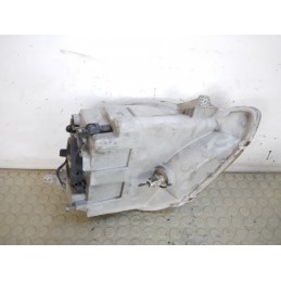 Faro fanale proiettore ant sx Chevrolet Matiz dal 2005 al 2010  1720097075529